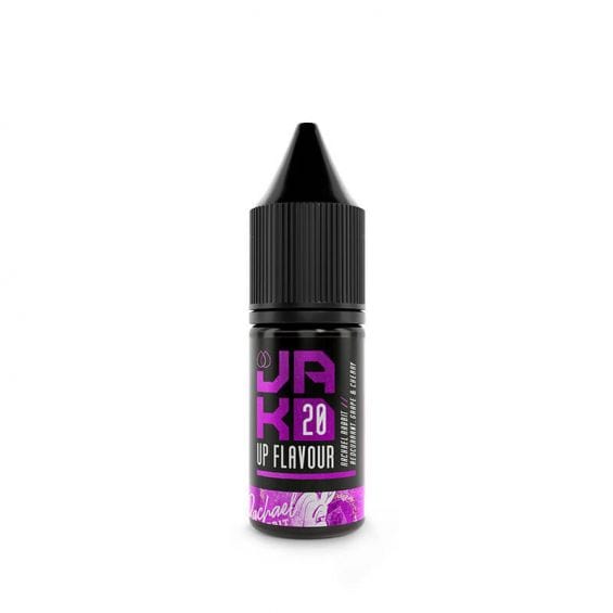 JAKD Nic Salts 10ml Box of 10 - Vapeareawholesale