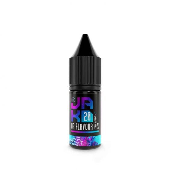 JAKD Nic Salts 10ml Box of 10 - Vapeareawholesale