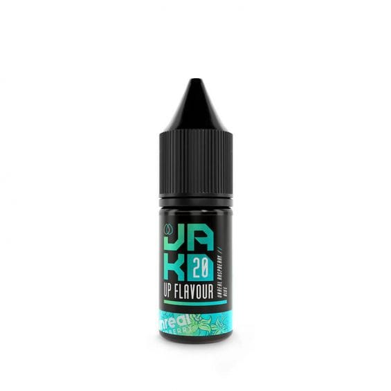 JAKD Nic Salts 10ml Box of 10 - Vapeareawholesale