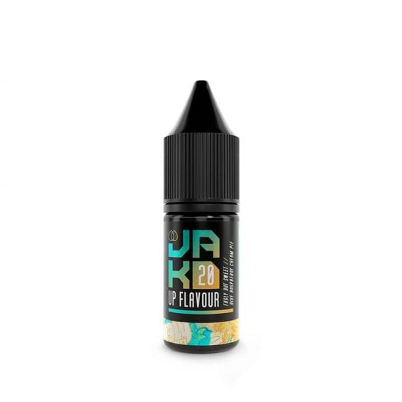 JAKD Nic Salts 10ml Box of 10 - Vapeareawholesale