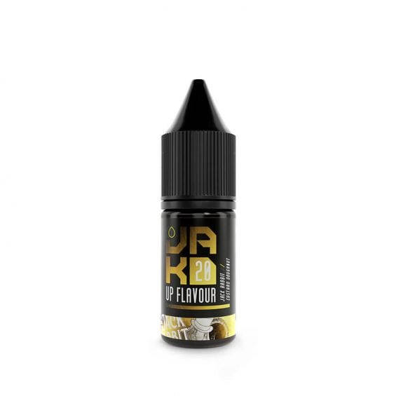 JAKD Nic Salts 10ml Box of 10 - Vapeareawholesale