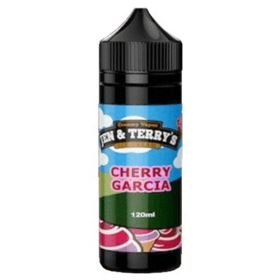 Jen & Terry 100ml Shortfill - Vapeareawholesale