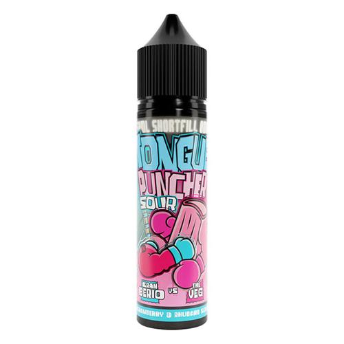 Joe's Juice - Tongue Puncher 50ml Shortfill - Vapeareawholesale