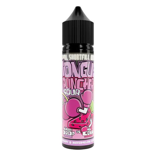 Joe's Juice - Tongue Puncher 50ml Shortfill - Vapeareawholesale