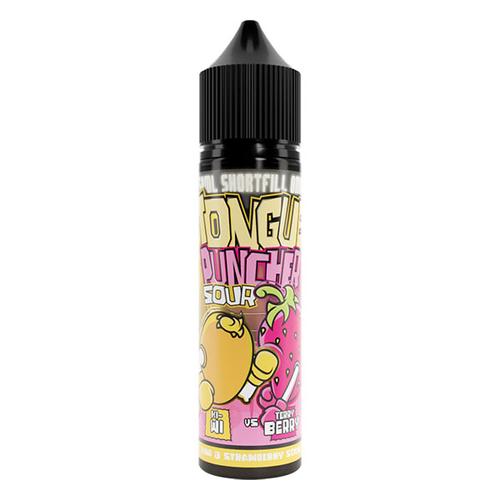 Joe's Juice - Tongue Puncher 50ml Shortfill - Vapeareawholesale