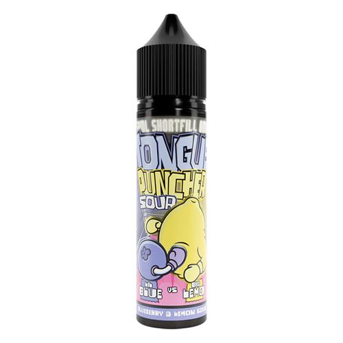 Joe's Juice - Tongue Puncher 50ml Shortfill - Vapeareawholesale