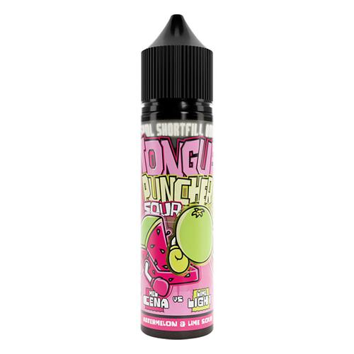 Joe's Juice - Tongue Puncher 50ml Shortfill - Vapeareawholesale