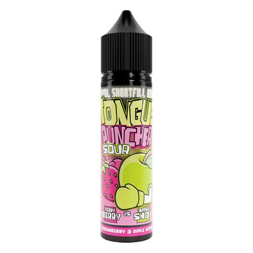 Joe's Juice - Tongue Puncher 50ml Shortfill - Vapeareawholesale