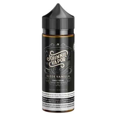 Johnnie Vapor By Ruthless 100ML Shortfill - Vapeareawholesale