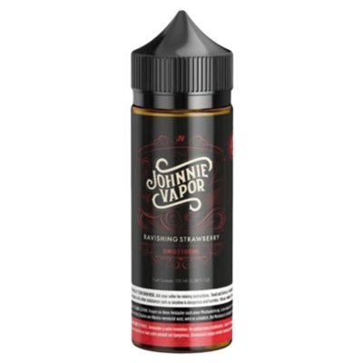 Johnnie Vapor By Ruthless 100ML Shortfill - Vapeareawholesale