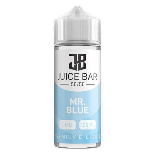 Juice Bar Shortfill 100ml E-Liquid - Vapeareawholesale