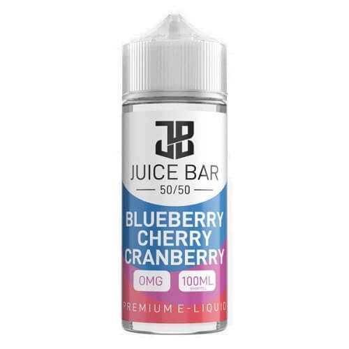 Juice Bar Shortfill 100ml E-Liquid - Vapeareawholesale