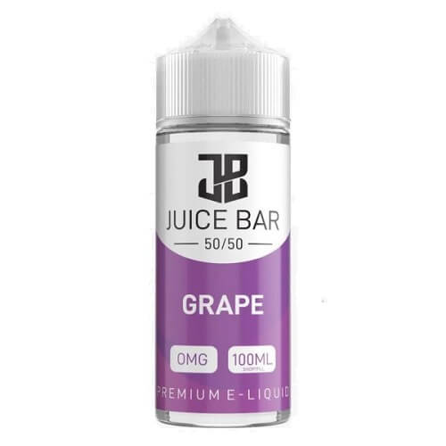 Juice Bar Shortfill 100ml E-Liquid - Vapeareawholesale