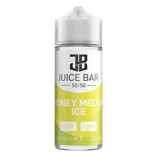 Juice Bar Shortfill 100ml E-Liquid - Vapeareawholesale