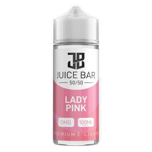 Juice Bar Shortfill 100ml E-Liquid - Vapeareawholesale