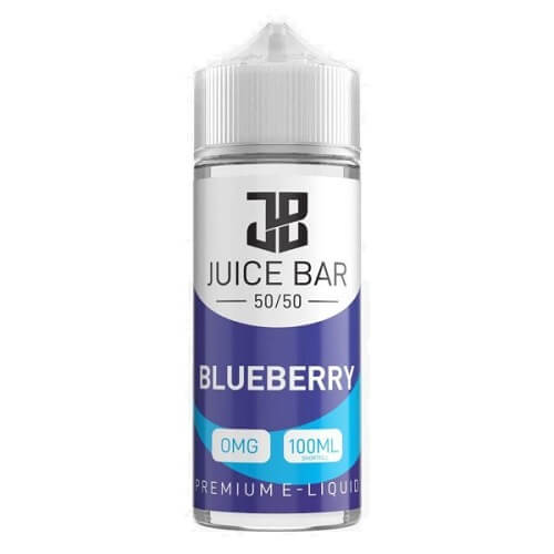 Juice Bar Shortfill 100ml E-Liquid - Vapeareawholesale