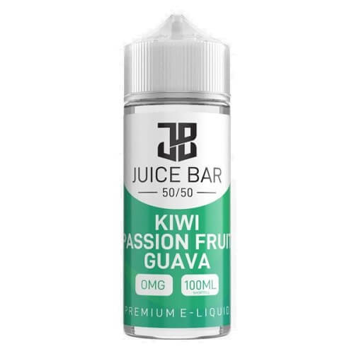 Juice Bar Shortfill 100ml E-Liquid - Vapeareawholesale