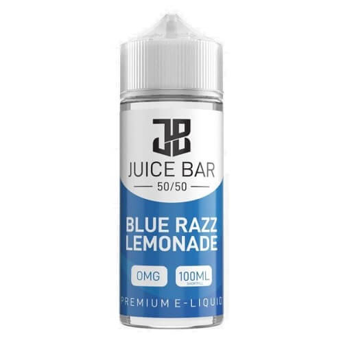 Juice Bar Shortfill 100ml E-Liquid - Vapeareawholesale