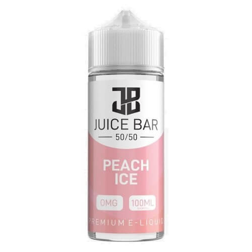 Juice Bar Shortfill 100ml E-Liquid - Vapeareawholesale