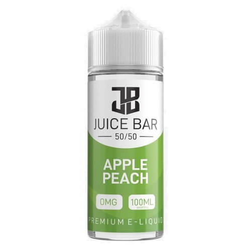 Juice Bar Shortfill 100ml E-Liquid - Vapeareawholesale