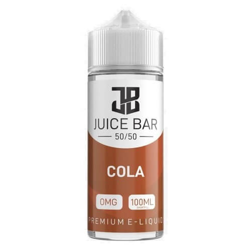 Juice Bar Shortfill 100ml E-Liquid - Vapeareawholesale