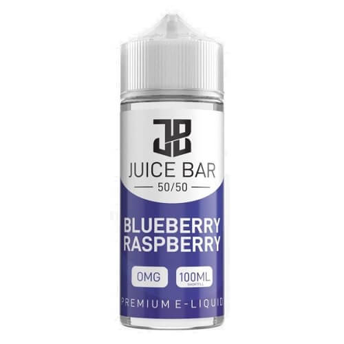 Juice Bar Shortfill 100ml E-Liquid - Vapeareawholesale