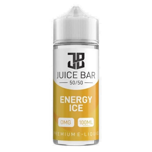 Juice Bar Shortfill 100ml E-Liquid - Vapeareawholesale