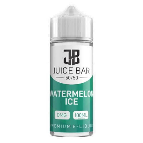 Juice Bar Shortfill 100ml E-Liquid - Vapeareawholesale