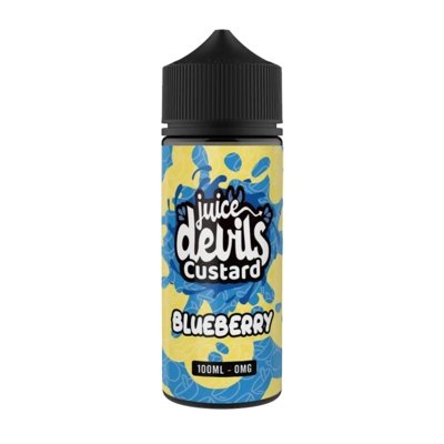 Juice Devils Shortfill 100ml - Vapeareawholesale