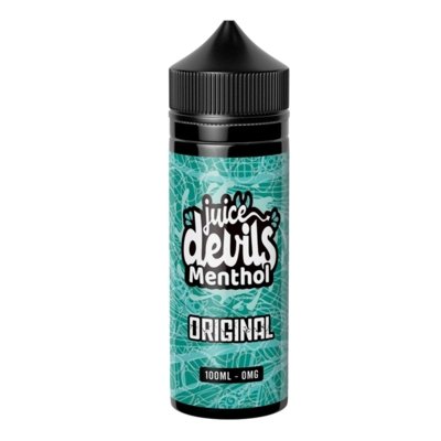 Juice Devils Shortfill 100ml - Vapeareawholesale