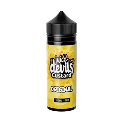 Juice Devils Shortfill 100ml - Vapeareawholesale