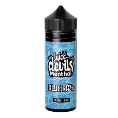 Juice Devils Shortfill 100ml - Vapeareawholesale