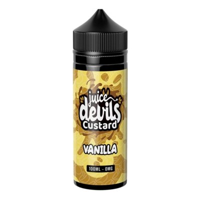 Juice Devils Shortfill 100ml - Vapeareawholesale