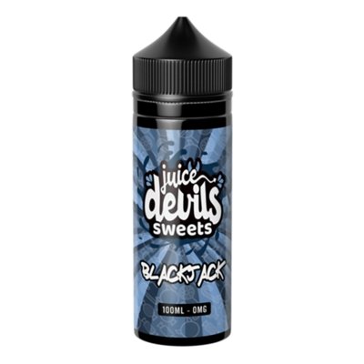 Juice Devils Shortfill 100ml - Vapeareawholesale