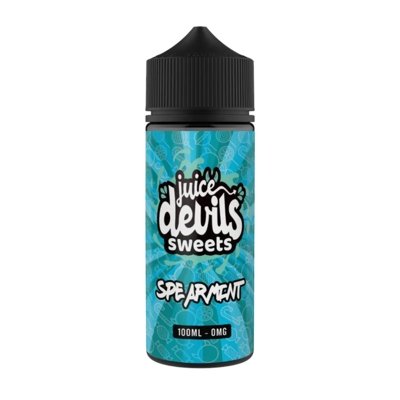 Juice Devils Shortfill 100ml - Vapeareawholesale