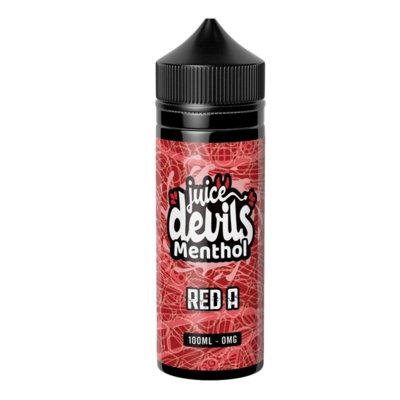 Juice Devils Shortfill 100ml - Vapeareawholesale