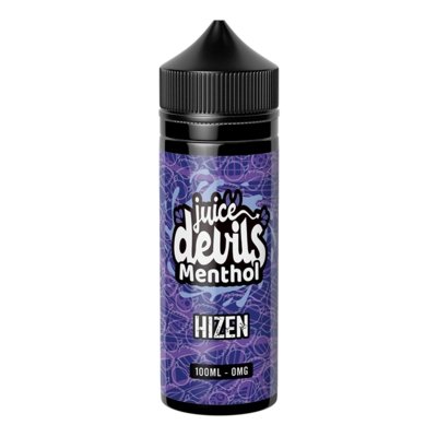 Juice Devils Shortfill 100ml - Vapeareawholesale