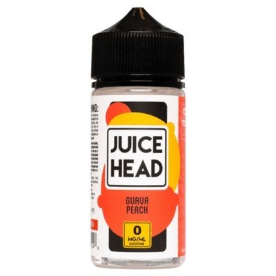 Juice Head 100ml Shortfill - Vapeareawholesale