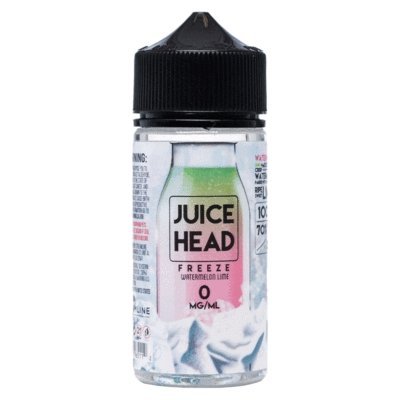 Juice Head 100ml Shortfill - Vapeareawholesale