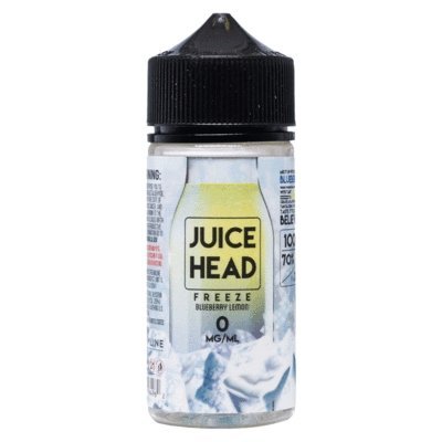 Juice Head 100ml Shortfill - Vapeareawholesale