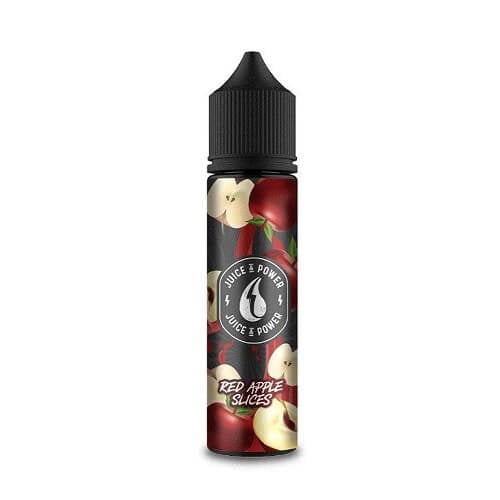 Juice 'N' Power All Ranges 50ml Shortfill - Vapeareawholesale