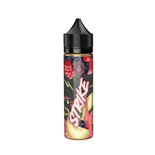 Juice 'N' Power All Ranges 50ml Shortfill - Vapeareawholesale