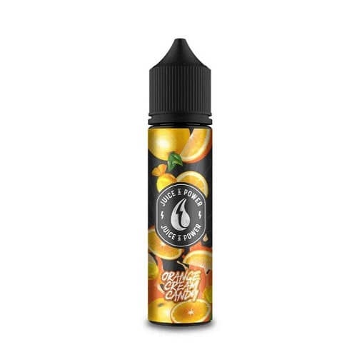 Juice 'N' Power All Ranges 50ml Shortfill - Vapeareawholesale