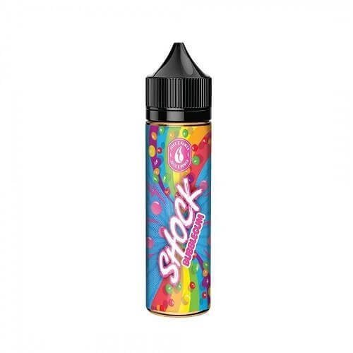 Juice 'N' Power All Ranges 50ml Shortfill - Vapeareawholesale