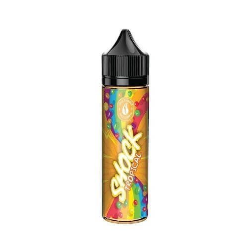 Juice 'N' Power All Ranges 50ml Shortfill - Vapeareawholesale