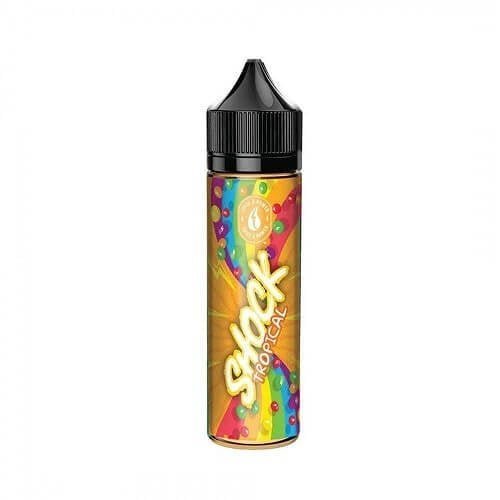 Juice 'N' Power All Ranges 50ml Shortfill - Vapeareawholesale