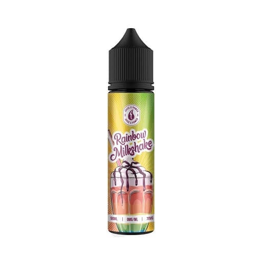 Juice 'N' Power All Ranges 50ml Shortfill - Vapeareawholesale