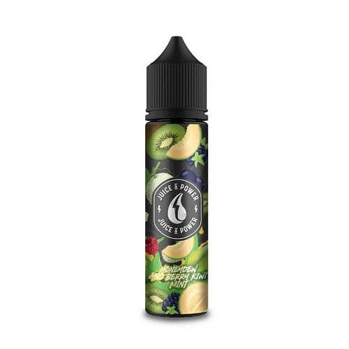 Juice 'N' Power All Ranges 50ml Shortfill - Vapeareawholesale