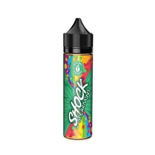 Juice 'N' Power All Ranges 50ml Shortfill - Vapeareawholesale