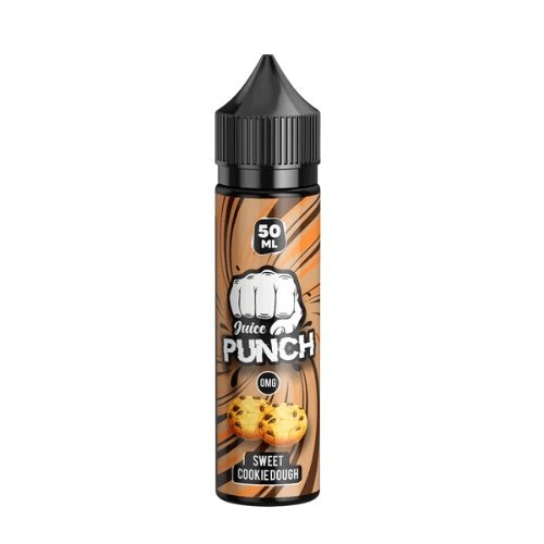 Juice Punch 50ml Shortfill - Vapeareawholesale